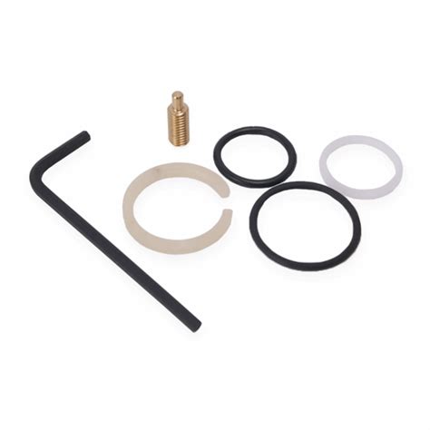 TapSparesUK Franke Olympus O Ring Spout Seal Kit