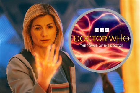 Bbc Doctor Who Was Almost Cancelled Says Chris Chibnall Gazette Series Rdoctorwho