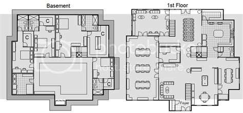 23 Wonderful Charmed House Floor Plan - Home Building Plans | 57510