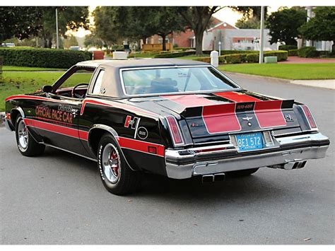 1977 Oldsmobile Cutlass For Sale In Lakeland Fl