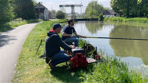 Ouverture de la pêche à la truite l occasion de s initier à un sport