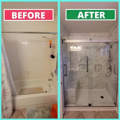 What New Walk In Shower Should Cost You In If You Are Looking