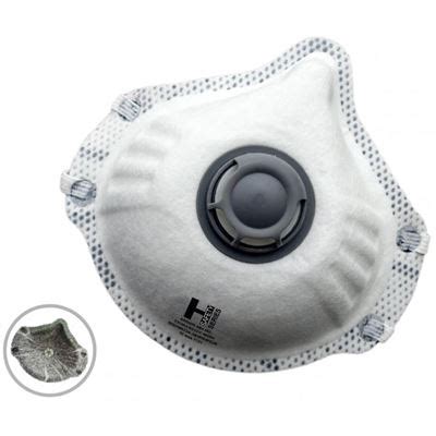 Disposable Respirators MacMor Industries