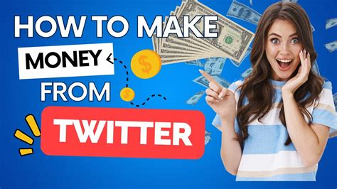 How To Monetize Twitter Account In Two Steps Youtube