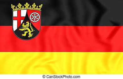 Flag rhineland palatinate Images and Stock Photos. 127 Flag rhineland ...