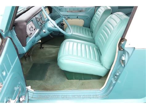 Jeep Jeepster For Sale Classiccars Cc