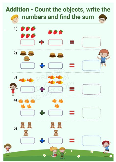 Lkg Maths Worksheets Free Printable ` Lkg Maths Worksheets