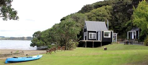 Northland Cottages Cottages 43186 Kerikeri New Zealand Glamping Hub