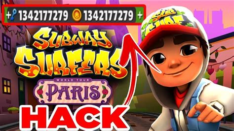 HOW TO HAVE SUBWAY SURFERS HACKED SUBWAY SURFERS HACK MONEDAS Y