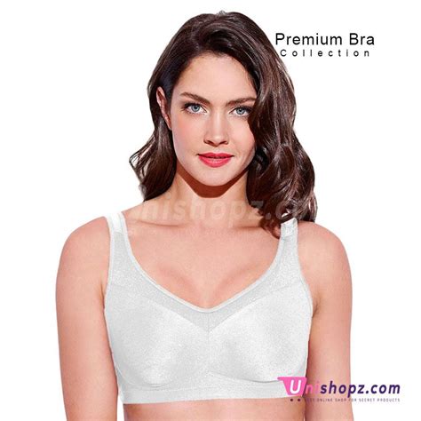 Enamor Smooth Super Lift Full Support Bra Full Coverage Bra Full