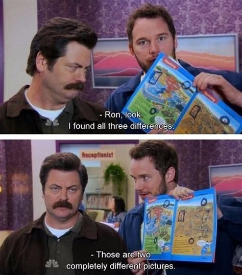 100 "Parks And Recreation" Scenes That Will Always Be Funny