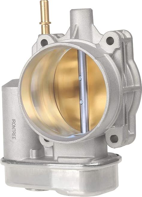 Amazon Irontree S Professional Electronic Throttle Body