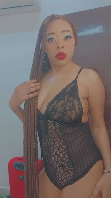 Mena South African Escort In Riyadh