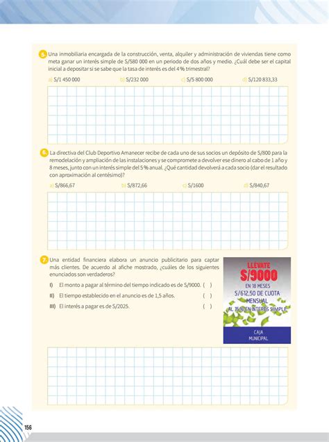 Resolvamos Problemas Cuaderno De Trabajo By Lisset Miranda Issuu