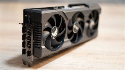 Asus Geforce Rtx 4080 Im Test Ist Das Die Schnellste Rtx 4080