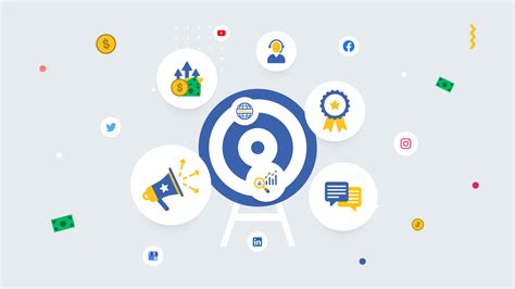 How To Set Strategic Social Media Goals Statusbrew