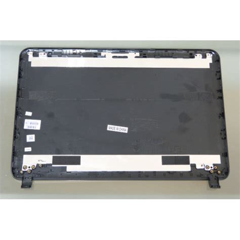 Lcd Cover Hp G R G G G Gris Soluciones Port Tiles