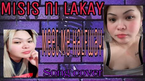 Meet Me Halfway By Kenny Loggins Cover Song YouTube