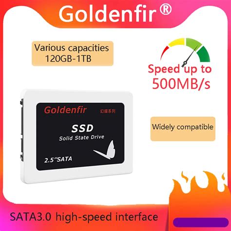 Goldenfir Ssd Gb Gb Gb Gb Gb Gb Gb Built In