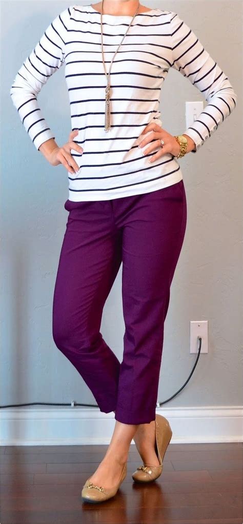 40 Fabulous Purple Outfit Ideas For Summer