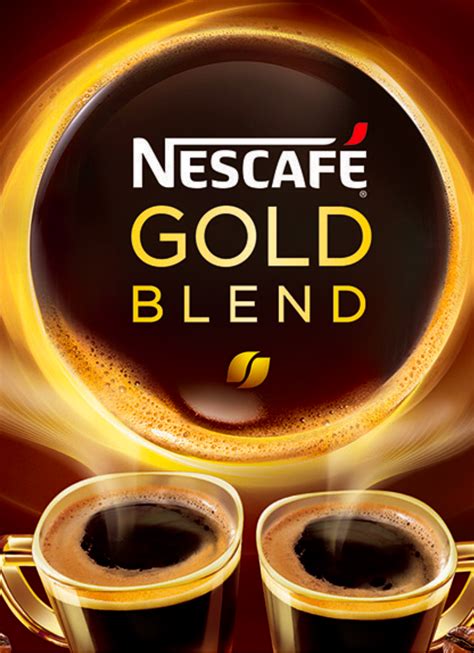 NESCAFE GOLD | Serious Media