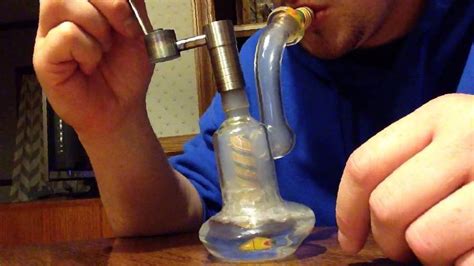 How To Smoke Wax Best Ways To Smoke THC Dabs