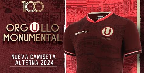 Nova Camisa Reserva Do Universitario 2024 Marathon Sports Mdf