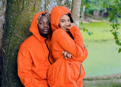 Bahati drops 'Kiss' music video featuring Rayvanny