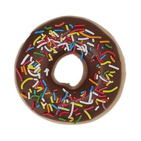 Chocolate Iced Sprinkles Krispy Kreme South Australia