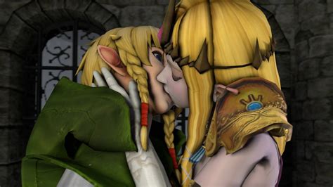 Rule 34 2girls 3d 3dhentaihero Hylian Hyrule Warriors Hyrule Warriors Definitive Edition