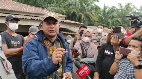 Dugaan Pembunuhan Di Penjara Manusia Bupati Langkat Hingga Istilah