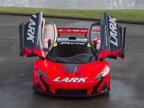 Street Legal Mclaren P1 Gtr Offered For Sale Just Don T Ask About The Price Drivemag Cars