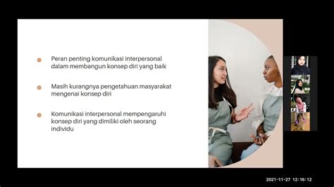 Presentasi Tugas Akhir Semester Mata Kuliah Umum Pendidikan Bahasa