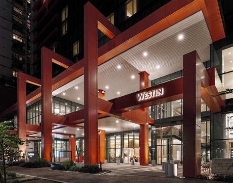 The Westin Tempe — Ryan Gobuty
