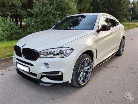 Bmw X Psl Skelbiu Lt