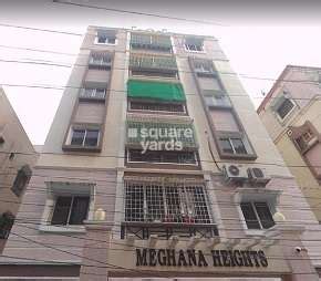 Meghana Heights Moula Ali Price On Request Undefined Bhk Floor Plans