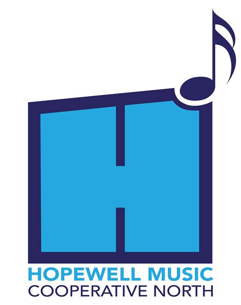 Hopewell Music Cooperative North July Register Round Up Wedge