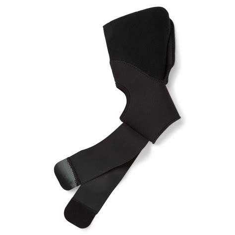 Medline Neoprene Figure 8 Ankle Support Brace S M 1Ct