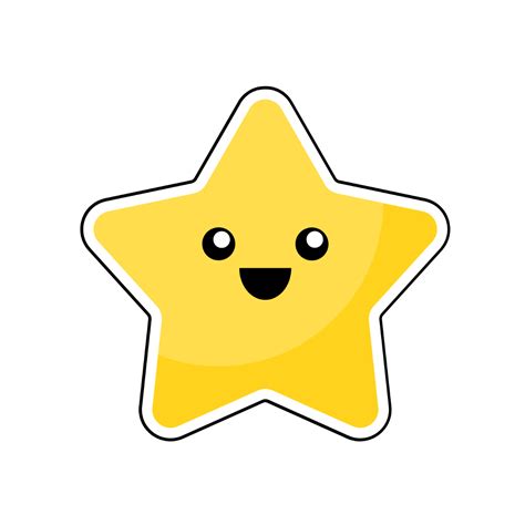 FREE Star Clipart Templates & Examples - Edit Online & Download | Template.net