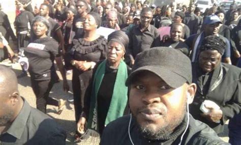 Massive Protest Erupts In Plateau State Over Incessant Killings — Jungle Journalist Media Limited