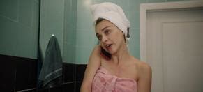 JULIA FRANZ RICHTER Nude AZNude