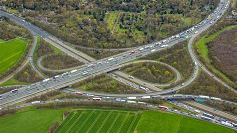 A3 In NRW Aktuell Voll Gesperrt Vollsperrung Dauert Mehrere Tage