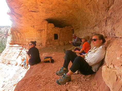 Colorado Plateau: Desert Canyons and Cultures - Wild Rockies Field ...