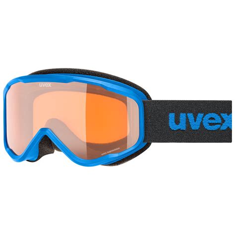 uvex speedy nova blue lasergold 42 % | Ski goggles | uvex sports
