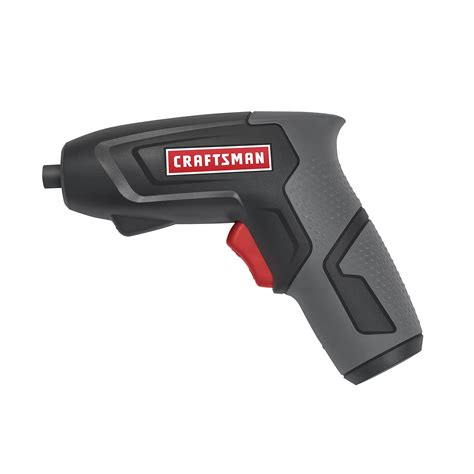 Craftsman V Lithium Ion Screwdriver Atelier Yuwa Ciao Jp