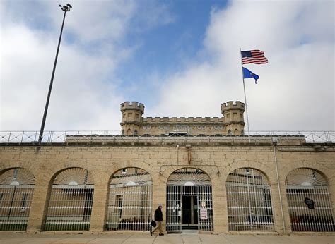 Seventh inmate dies at troubled Wisconsin maximum security prison