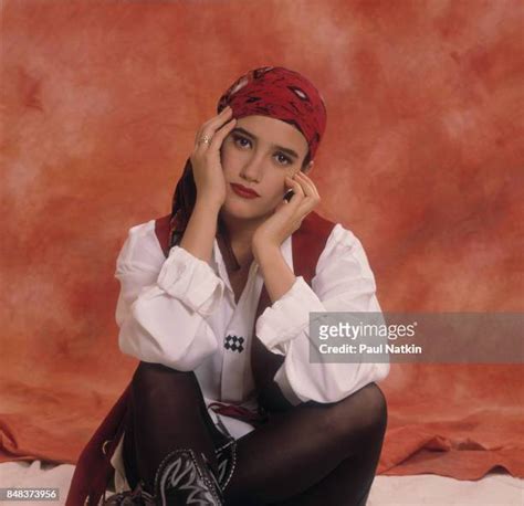 348 Martika Stock Photos High Res Pictures And Images Getty Images