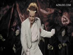 FORBIDDEN ZONE NUDE SCENES AZNude