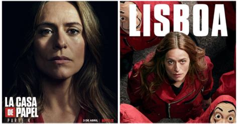 Exclusive Interview With Itziar Ituño La Casa De Papel S Raquel Identity Magazine