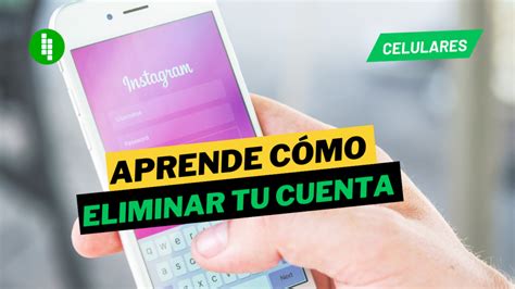 Unocero C Mo Eliminar Una Cuenta De Instagram